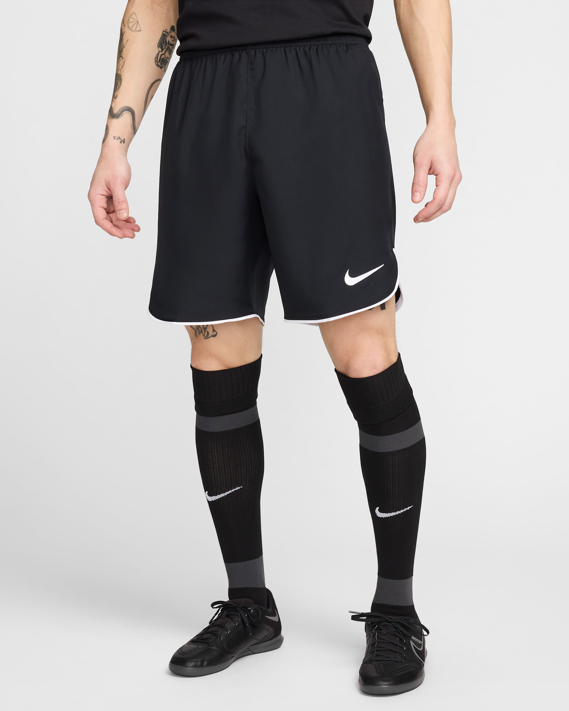 NIKE公式】ナイキ Dri-FIT メンズ サッカーショートパンツ.オンライン